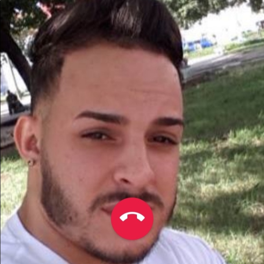 Meet your Posher, Marvin